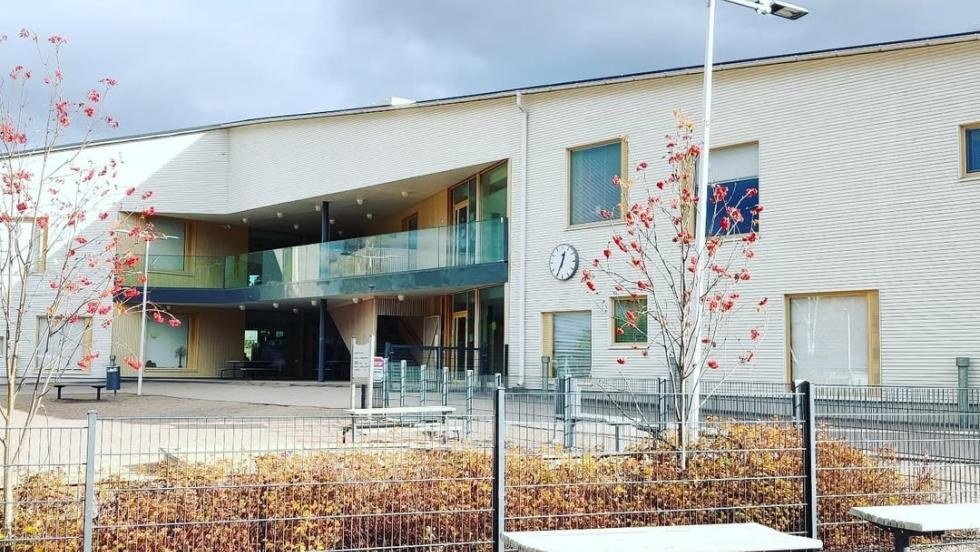 Simonkallion päiväkoti