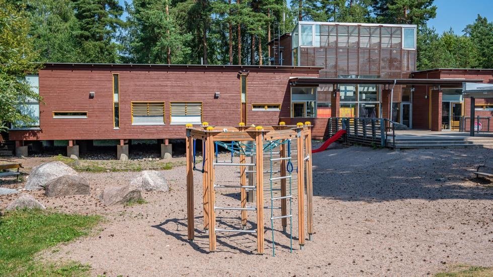 Mistelin päiväkoti