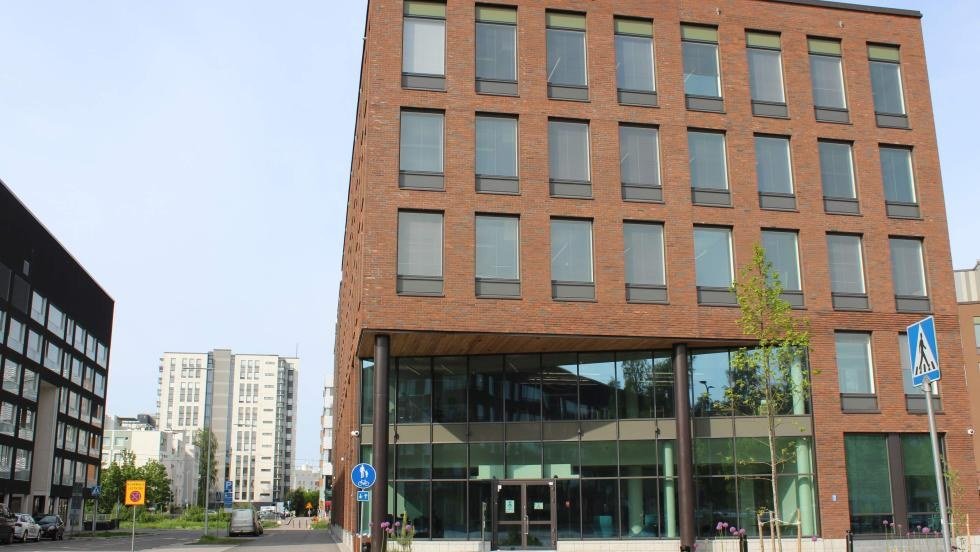 Vantaan ympäristökeskus