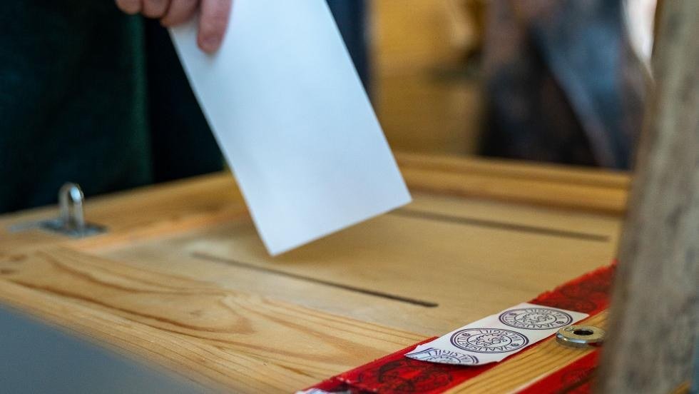 Vantaan keskusvaalilautakunta