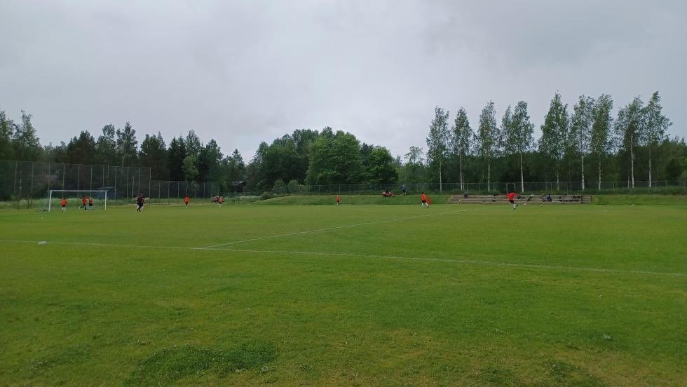 Vapaalan liikuntapuiston lähiliikuntapaikka