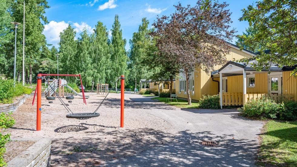 Piilipuun päiväkoti