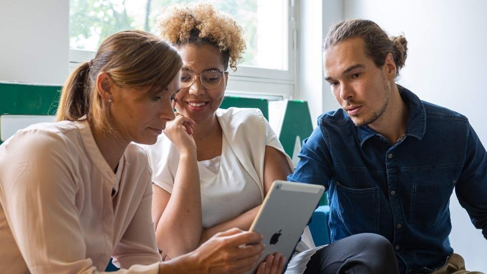 Vantaan kaupungin viestintä