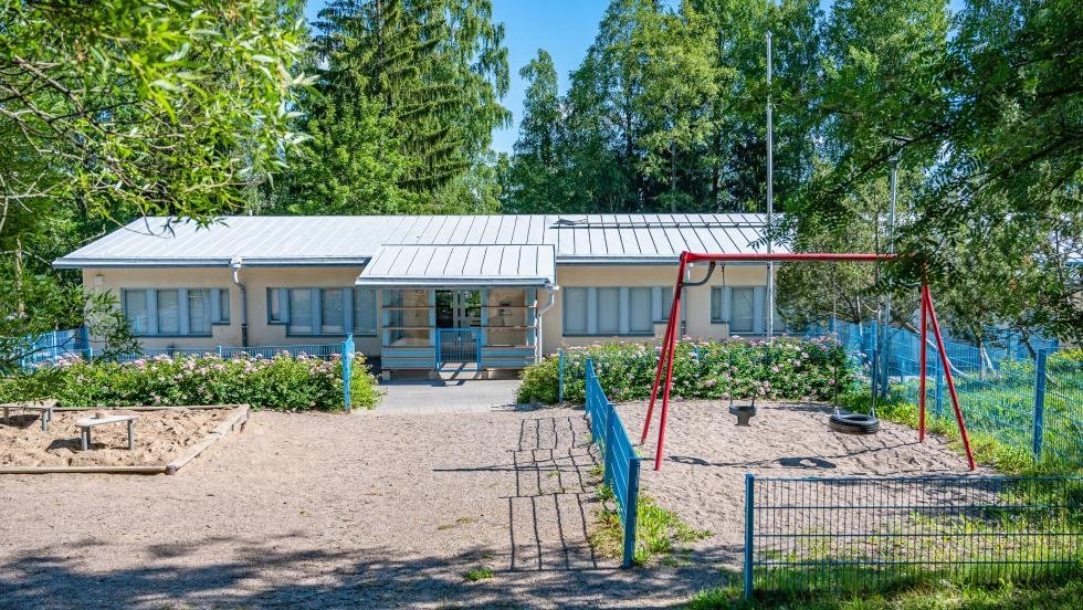 Kivistön päiväkoti