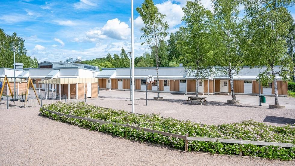 Varistonniityn päiväkoti