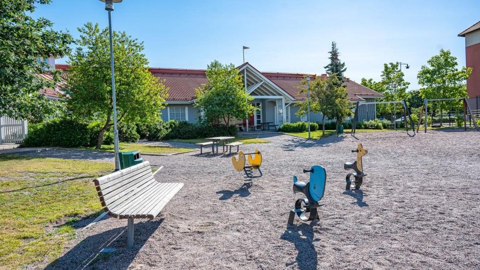 Illenpihan päiväkoti