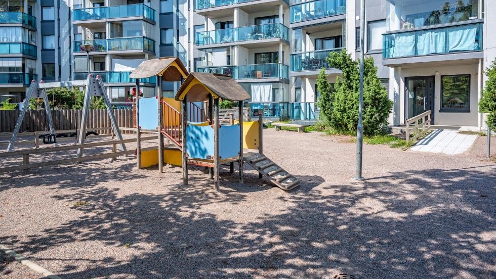 Metsolan päiväkoti