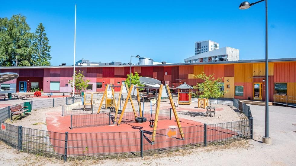 Kilterin päiväkoti