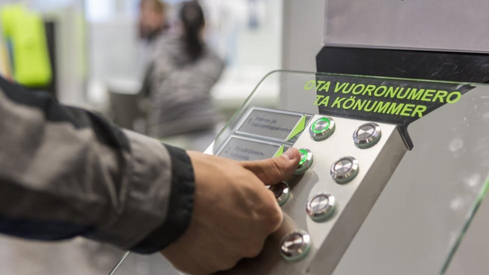 Vantaa-info