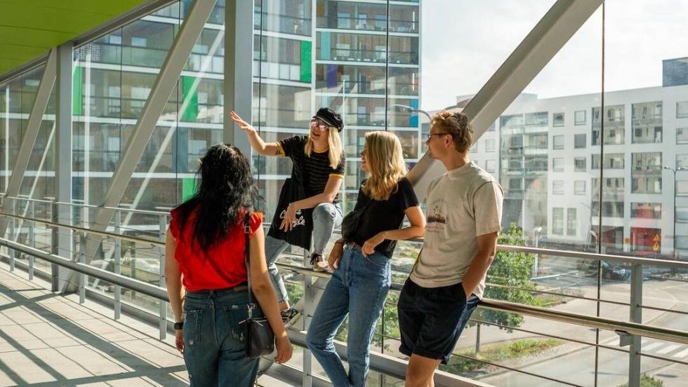 Nuorten kesätyöseteli