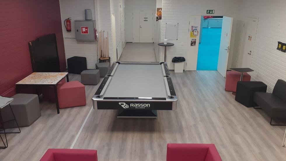 Hakunilan nuorisotila