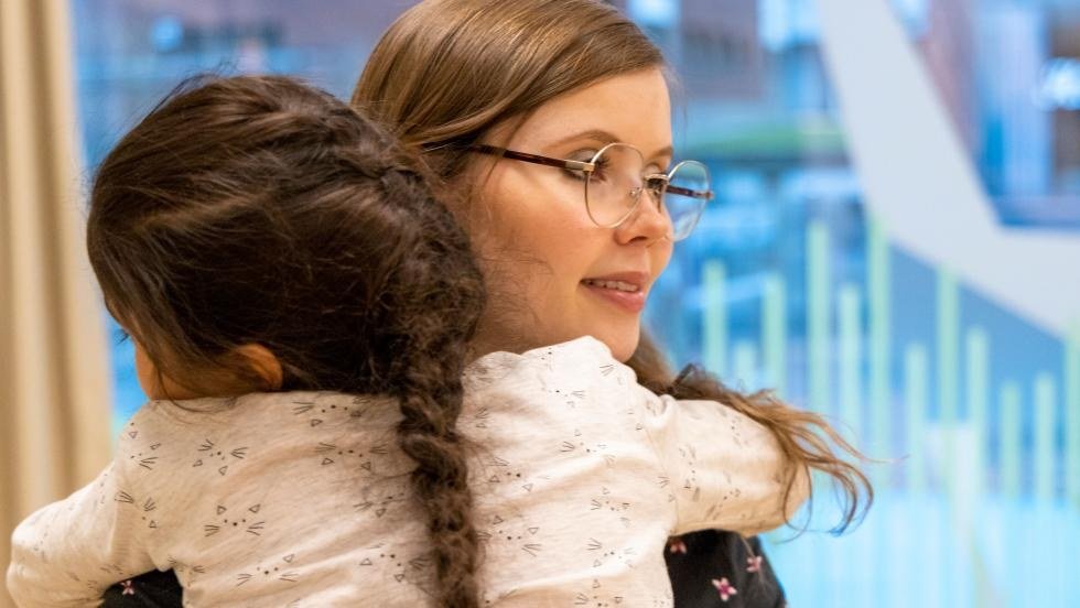 Varhaiskasvatuspaikkatakuu