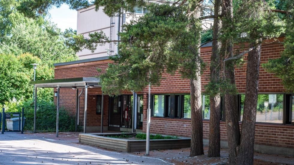 Kukinpolun päiväkoti