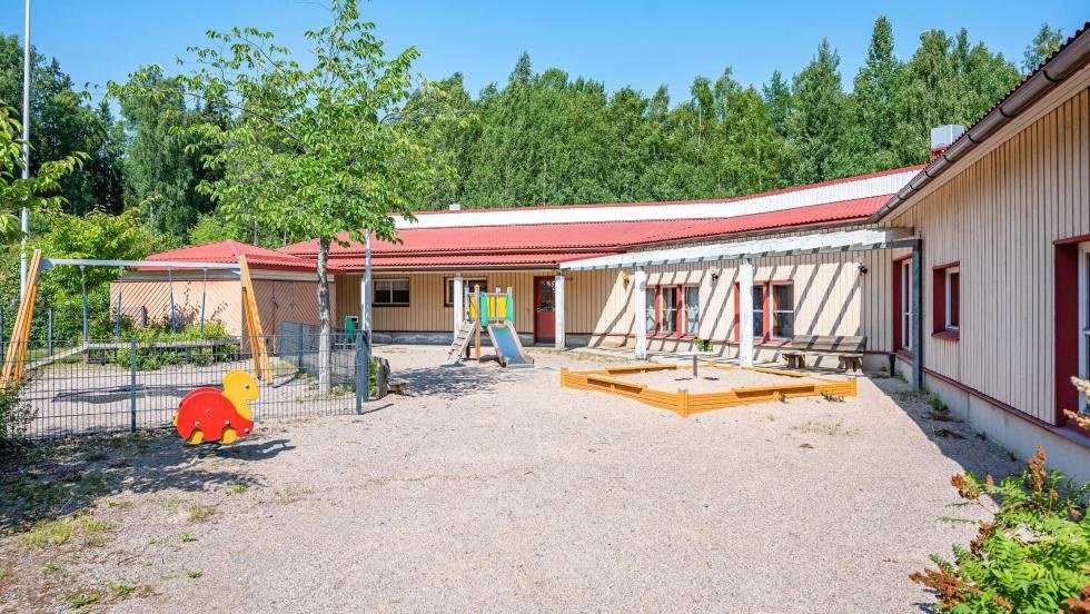 Eppilän päiväkoti