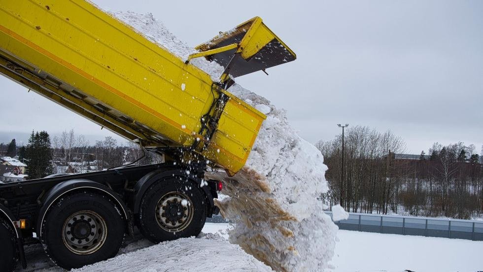 Lumen- ja maanvastaanotto
