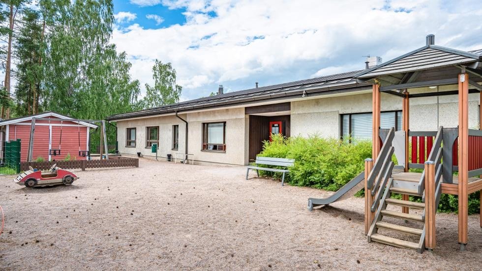 Vantaanlaakson päiväkoti