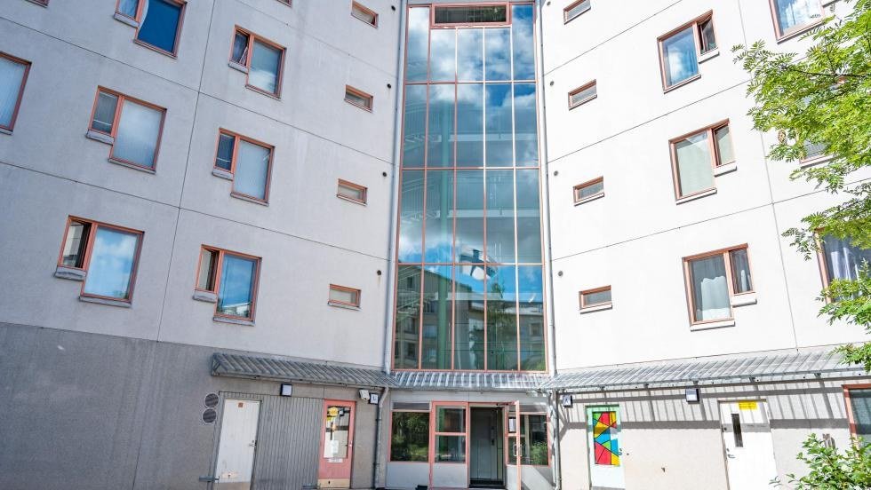 Mesikämmen ryhmäperhepäiväkoti