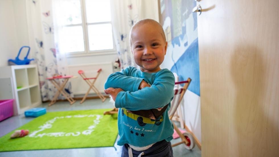 Yksityisen hoidon tuki