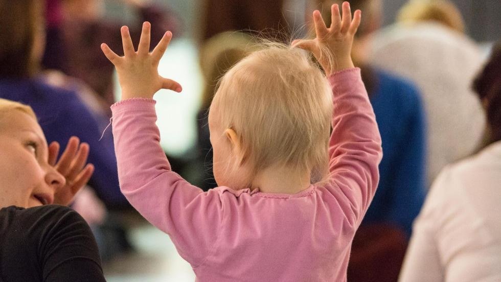 Lastenkulttuurikeskus Toteemi