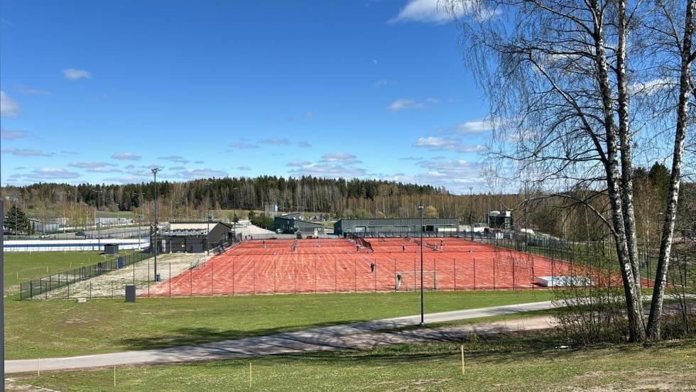 Hakunilan urheilupuisto