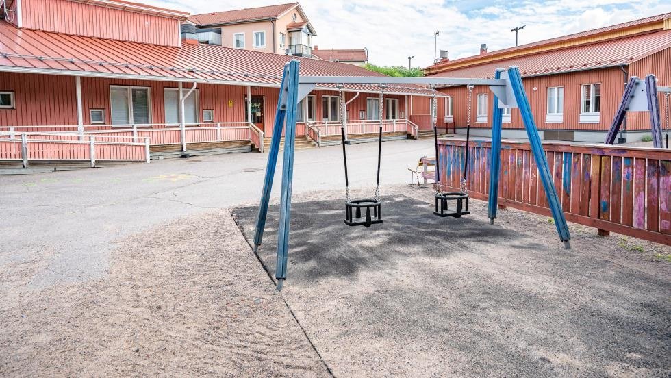 Pehtoorin päiväkoti