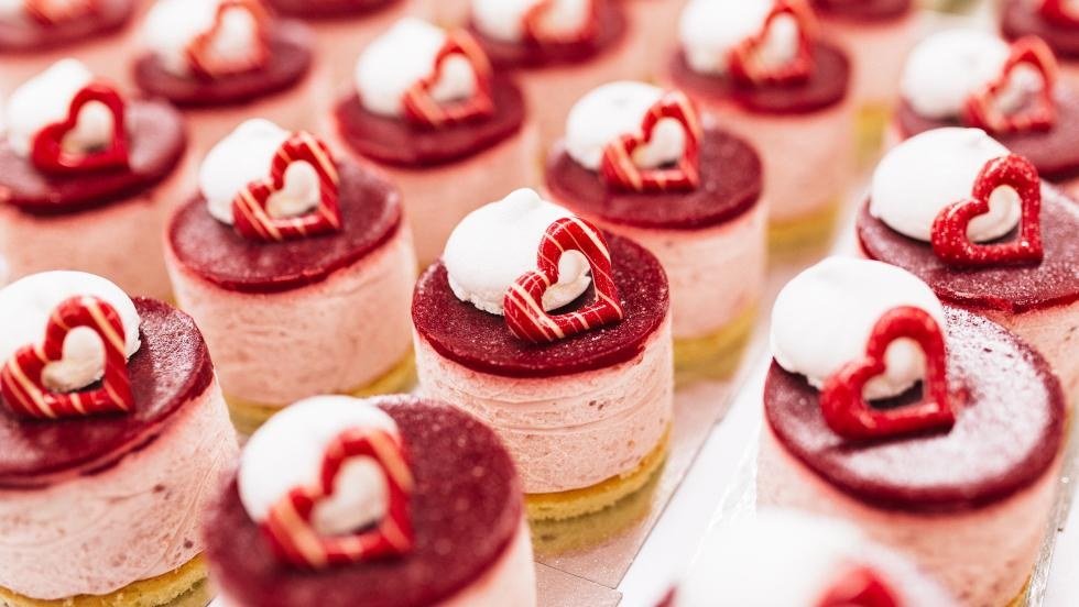 Opiskelijatyöt: Kahvilamyymälät ja opetusravintola