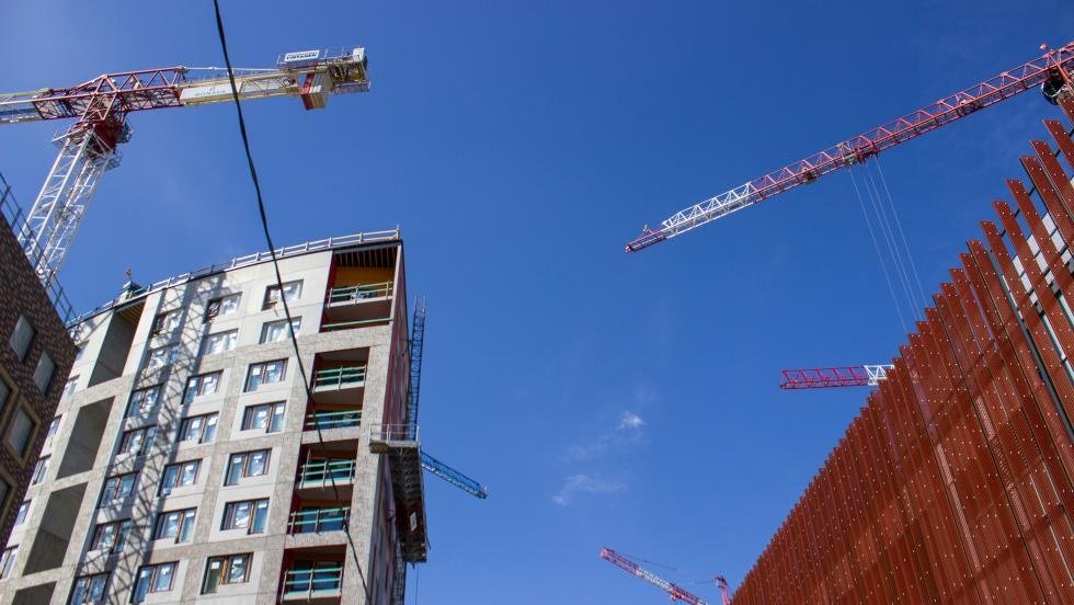 Vantaan rakennusvalvonta