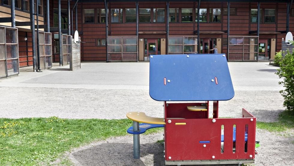 Lasten kotihoidon tuki